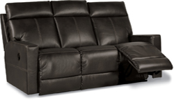 La-Z-Boy Jax Reclining Sofa